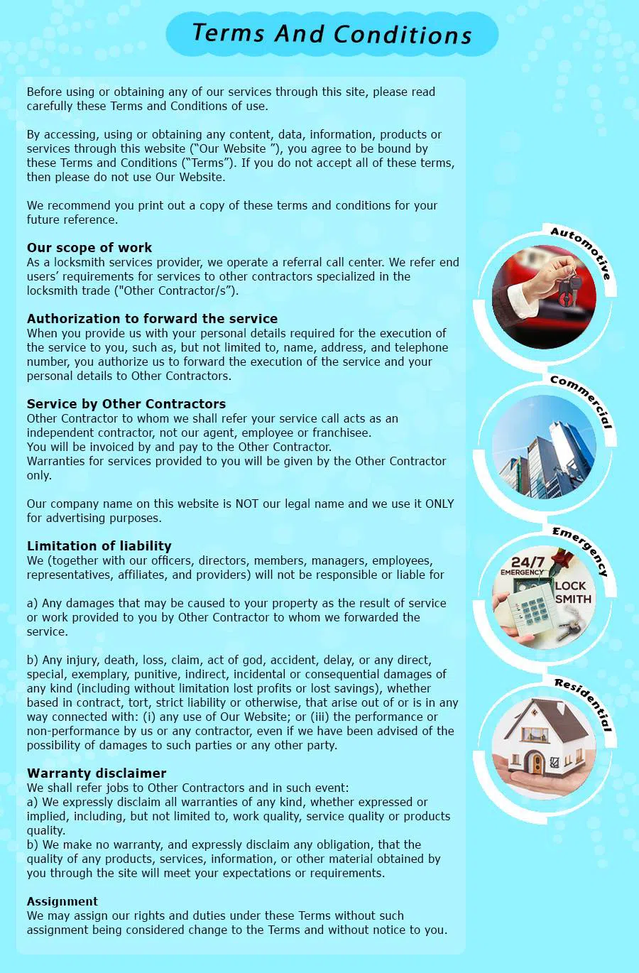 Hollywood Locksmith Store Hollywood, FL 954-366-0891