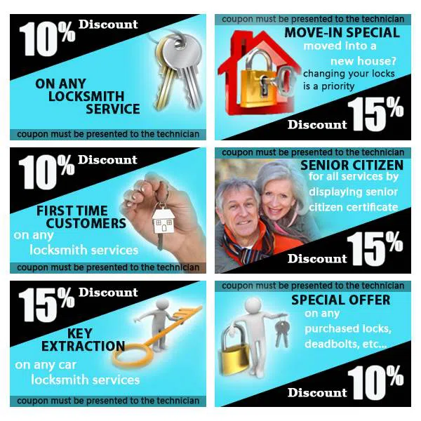 Hollywood Locksmith Store Hollywood, FL 954-366-0891 - coupon-img-01