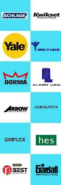 Hollywood Locksmith Store Hollywood, FL 954-366-0891 - sb-lock-brands